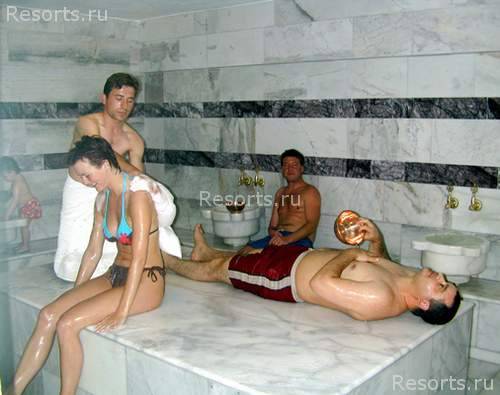 Club Palm Hotel & Apartment 16